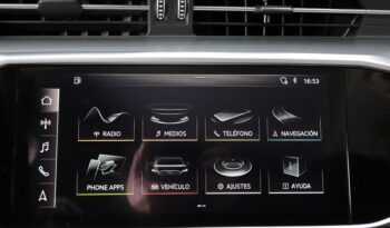 AUDI A6 Avant 40TDI lleno