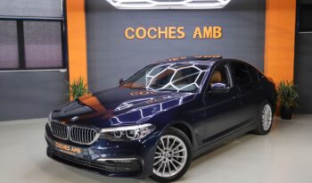 BMW 530E 109 MODIMG_4853