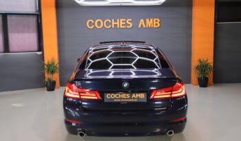 BMW 530e iPerformance lleno