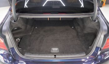 BMW 530e iPerformance lleno