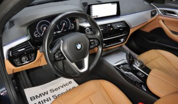 BMW 530e iPerformance lleno