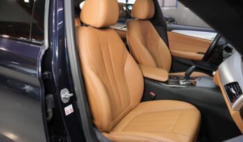 BMW 530e iPerformance lleno