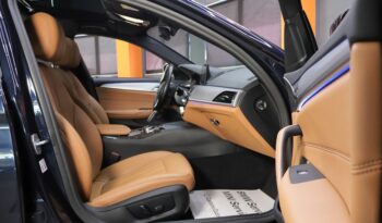 BMW 530e iPerformance lleno