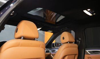 BMW 530e iPerformance lleno