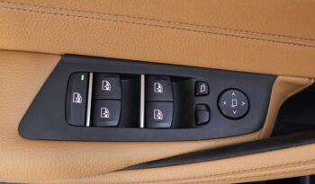 BMW 530e iPerformance lleno