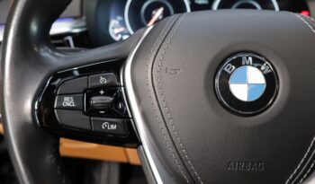 BMW 530e iPerformance lleno