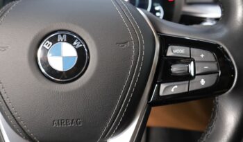 BMW 530e iPerformance lleno