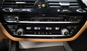 BMW 530e iPerformance lleno