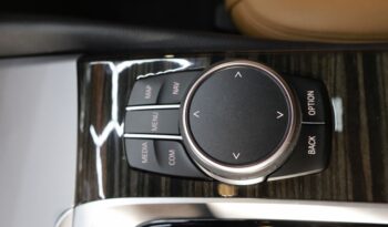 BMW 530e iPerformance lleno