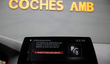 BMW 530e iPerformance lleno