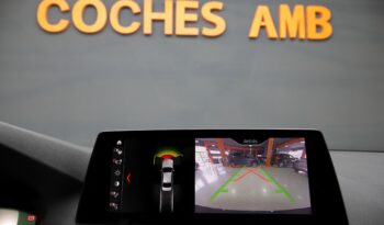 BMW 530e iPerformance lleno