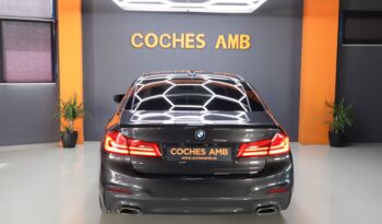 BMW 530e M iPerformance lleno