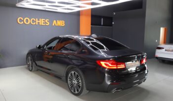 BMW 530e M iPerformance lleno
