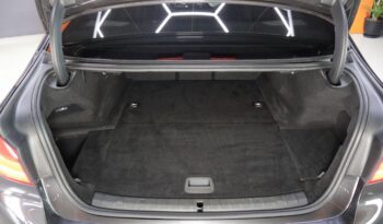 BMW 530e M iPerformance lleno