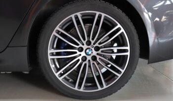 BMW 530e M iPerformance lleno