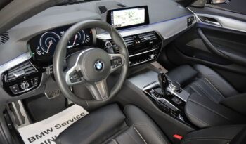 BMW 530e M iPerformance lleno