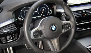 BMW 530e M iPerformance lleno