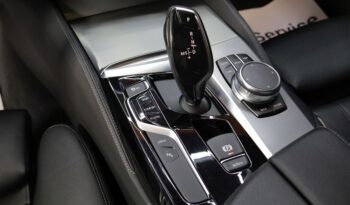 BMW 530e M iPerformance lleno