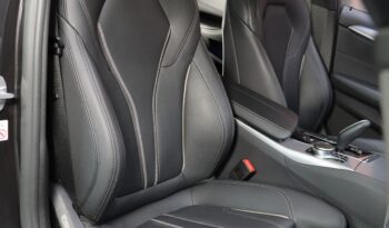 BMW 530e M iPerformance lleno