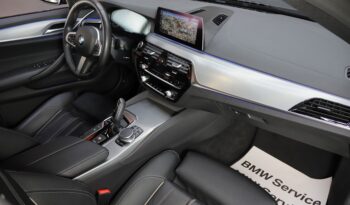 BMW 530e M iPerformance lleno