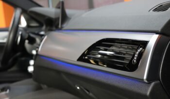 BMW 530e M iPerformance lleno