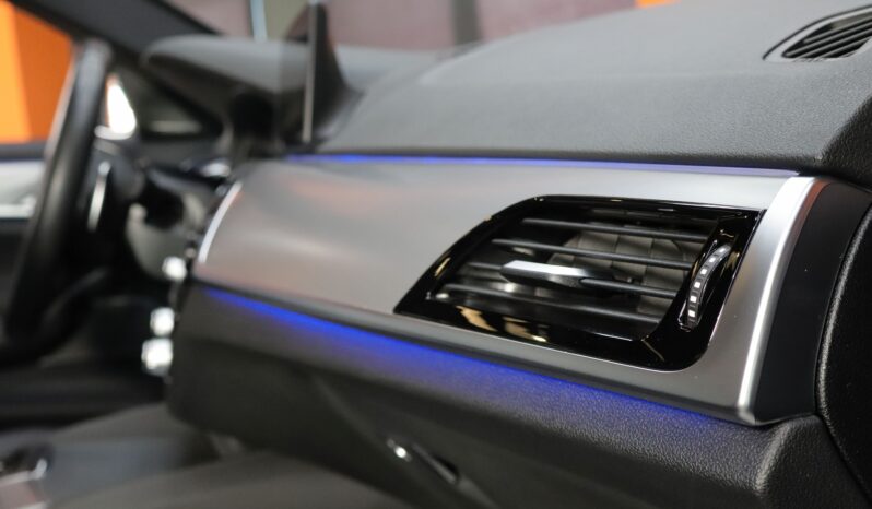 BMW 530e M iPerformance lleno