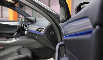 BMW 530e M iPerformance lleno