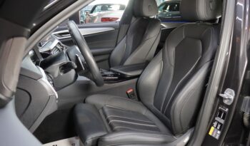 BMW 530e M iPerformance lleno