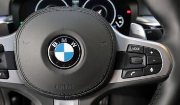 BMW 530e M iPerformance lleno