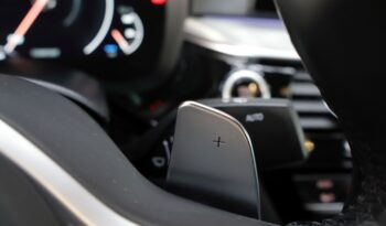 BMW 530e M iPerformance lleno
