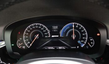 BMW 530e M iPerformance lleno