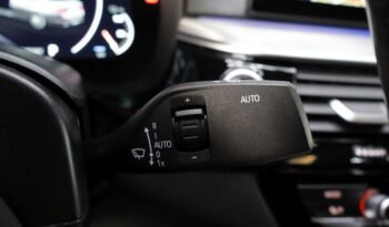 BMW 530e M iPerformance lleno
