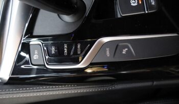 BMW 530e M iPerformance lleno