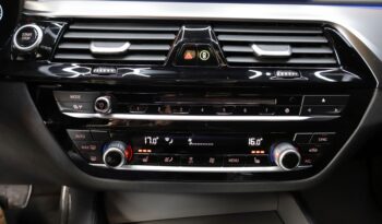 BMW 530e M iPerformance lleno