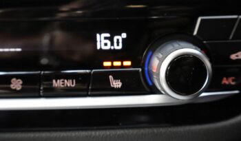 BMW 530e M iPerformance lleno