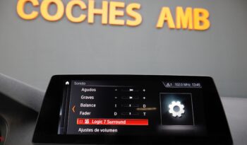 BMW 530e M iPerformance lleno