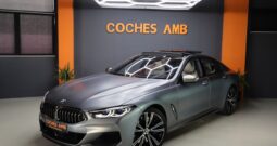 BMW M850 MODIMG_4755
