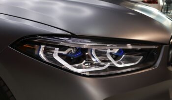 BMW M850i xDrive Gran Coupe lleno