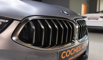 BMW M850i xDrive Gran Coupe lleno