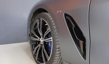 BMW M850i xDrive Gran Coupe lleno