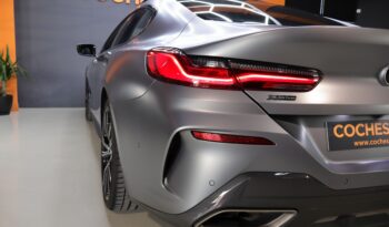 BMW M850i xDrive Gran Coupe lleno