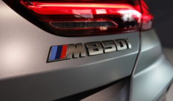BMW M850i xDrive Gran Coupe lleno