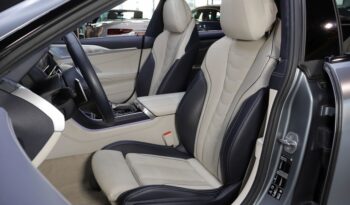 BMW M850i xDrive Gran Coupe lleno