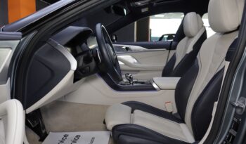 BMW M850i xDrive Gran Coupe lleno