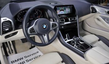 BMW M850i xDrive Gran Coupe lleno