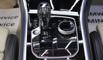 BMW M850i xDrive Gran Coupe lleno