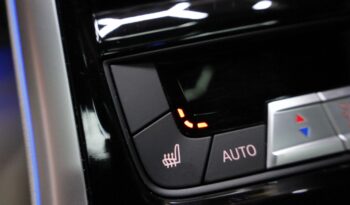 BMW M850i xDrive Gran Coupe lleno
