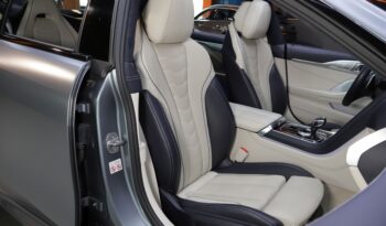 BMW M850i xDrive Gran Coupe lleno