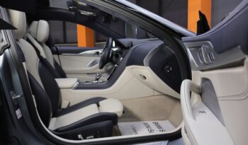 BMW M850i xDrive Gran Coupe lleno