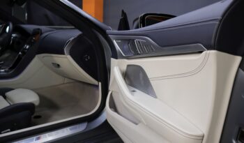 BMW M850i xDrive Gran Coupe lleno